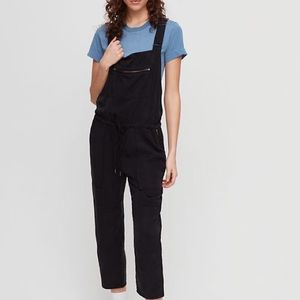 Aritzia Valletta Overalls